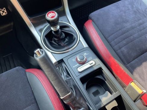 Used 2016 Subaru WRX STI AWD/4WD image 20