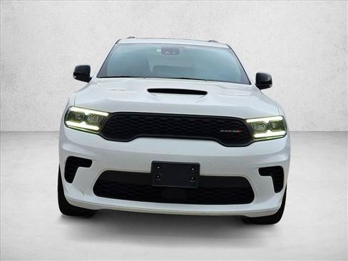 Used 2024 Dodge Durango GT RWD image 2