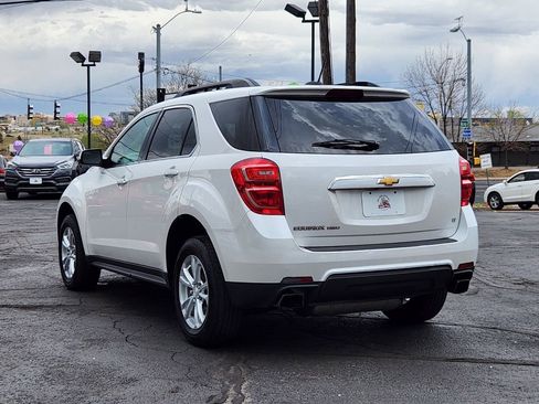 Used 2017 Chevrolet Equinox LT w/ Convenience Package image 7
