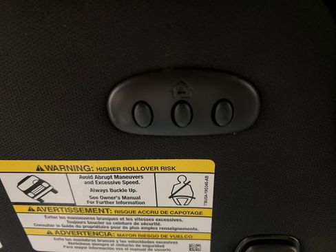 Used 2015 Ford Explorer Limited w/ Equipment Group 302A image 22