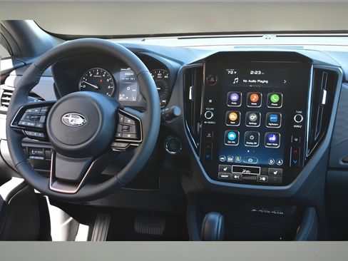 Certified 2026 Subaru Forester Sport AWD/4WD image 16