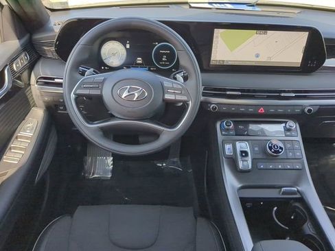 New 2025 Hyundai Palisade Calligraphy AWD/4WD image 15