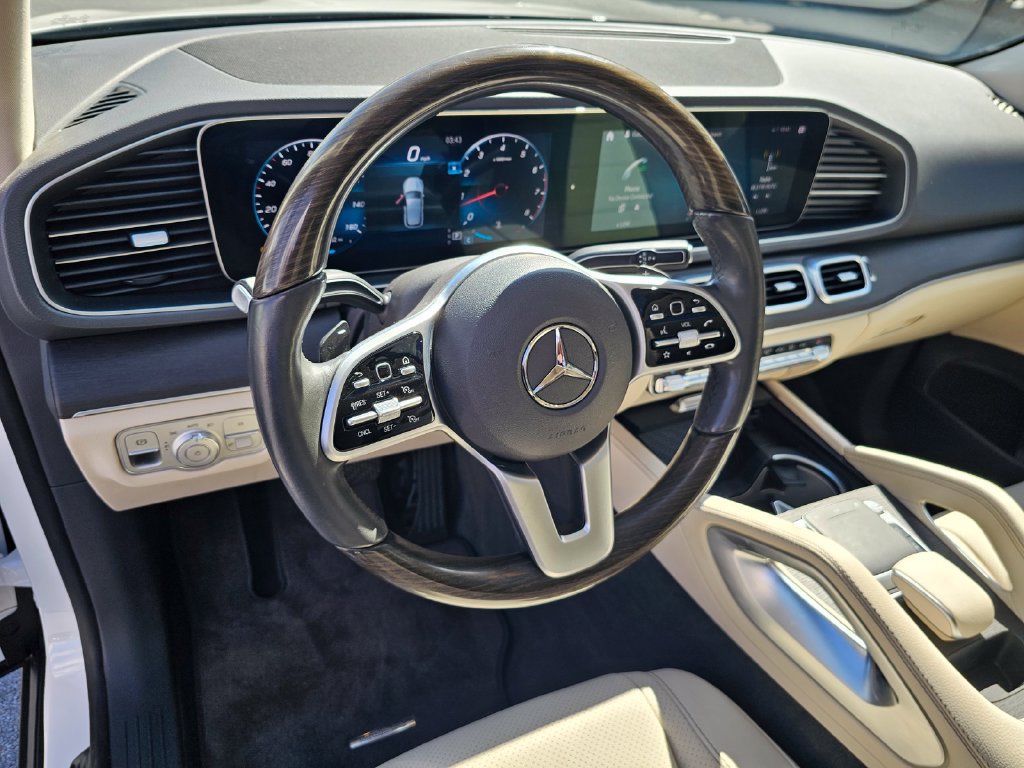 Used 2020 Mercedes-Benz GLE 350 4MATIC image 15