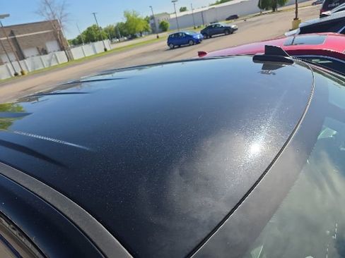 Used 2020 Chevrolet Silverado 1500 Custom w/ Rally Edition RWD image 8