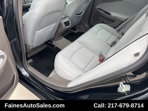 Used 2022 Chevrolet Malibu LT image 65