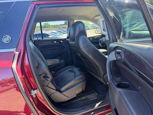 Used 2016 Buick Enclave Leather FWD image 27