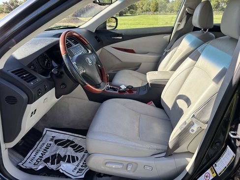 Used 2009 Lexus ES 350 image 17