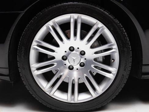 Used 2006 Mercedes-Benz E 350 Sedan image 32