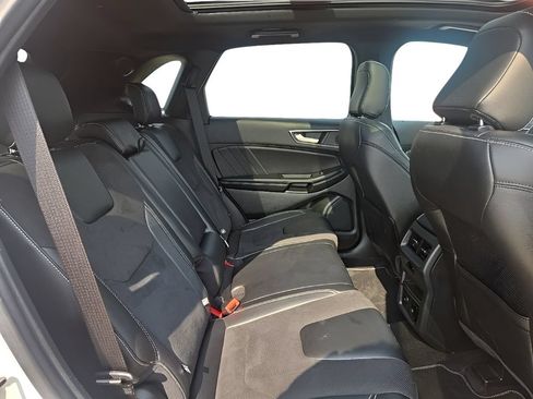 Used 2023 Ford Edge ST w/ Equipment Group 401A AWD/4WD image 23