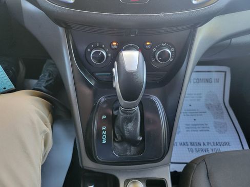 Used 2014 Ford Escape S image 19