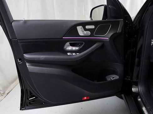 Certified 2025 Mercedes-Benz GLE 350 4MATIC image 28