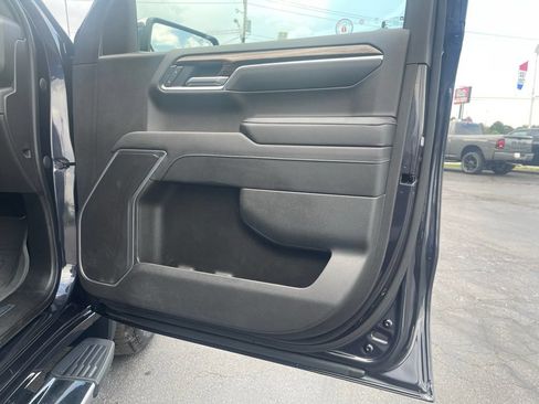 Used 2023 GMC Sierra 1500 SLE AWD/4WD image 31