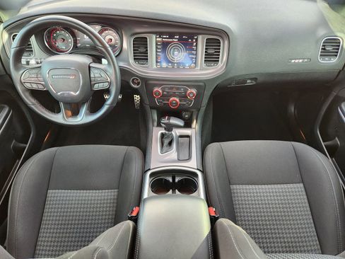 Used 2023 Dodge Charger Scat Pack RWD image 35