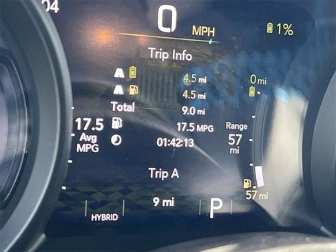 New 2025 Jeep Wrangler Unlimited Rubicon 4xe w/ Technology Group AWD/4WD image 15