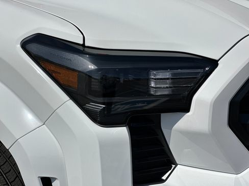 New 2026 Toyota Tacoma SR5 RWD image 28