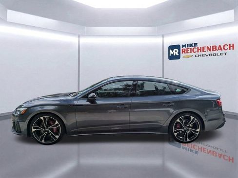 Used 2023 Audi S5 Prestige AWD/4WD image 7