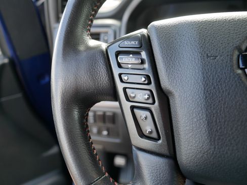 Used 2021 Nissan Titan PRO-4X w/ Pro-4x Convenience Package AWD/4WD image 28