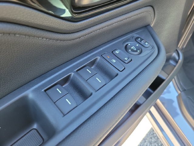Certified 2026 Honda Odyssey Touring image 9