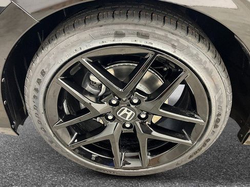 New 2026 Honda Civic Sport image 11