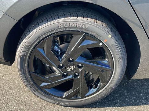 New 2026 Hyundai Elantra Sport image 29