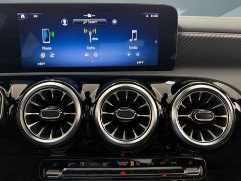 Certified 2026 Mercedes-Benz CLA 250 image 28