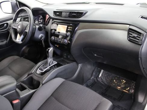 Used 2018 Nissan Rogue Sport S FWD image 22