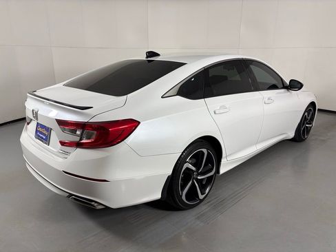 Used 2022 Honda Accord Sport Special Edition image 10