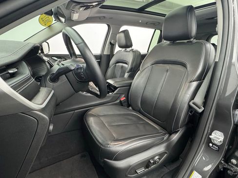 Used 2022 Jeep Grand Cherokee L Limited image 12