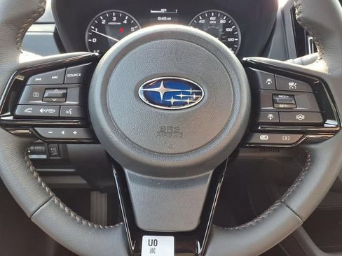 New 2026 Subaru Forester Sport AWD/4WD image 14