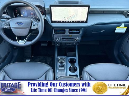 New 2026 Ford Maverick Lobo AWD/4WD image 13
