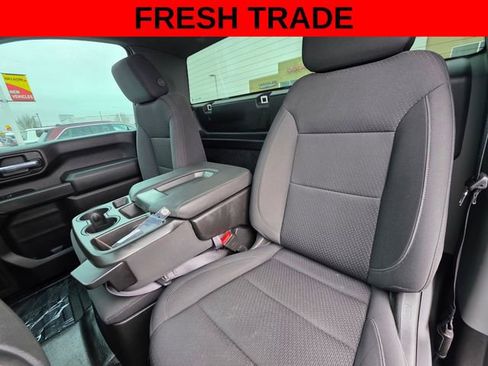 Used 2024 GMC Sierra 3500 Pro w/ Convenience Package AWD/4WD image 25