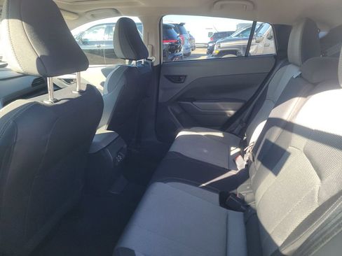 Used 2024 Subaru Crosstrek 2.0i Premium image 22