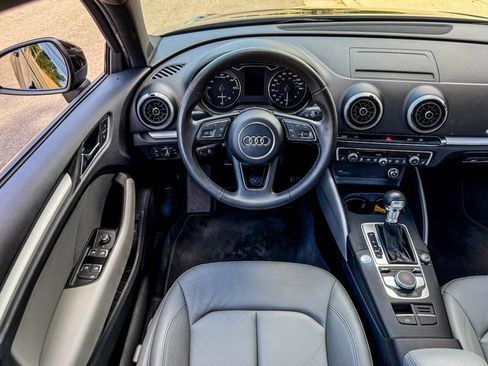 Used 2018 Audi A3 e-tron Premium FWD image 29