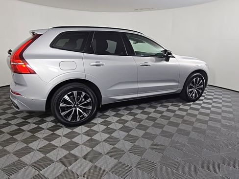 Certified 2025 Volvo XC60 B5 Plus image 6