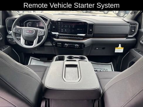 New 2026 GMC Sierra 1500 SLE image 23