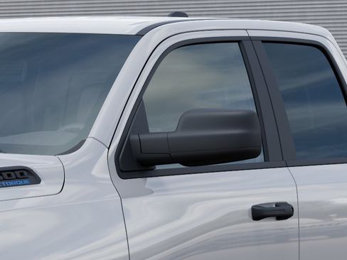 New 2026 RAM 1500 Tradesman image 12
