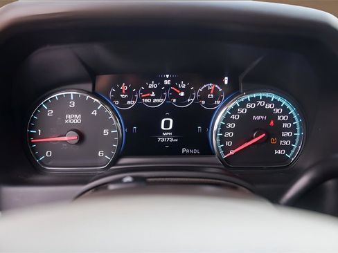 Used 2018 GMC Yukon Denali w/ Denali Ultimate Package image 11