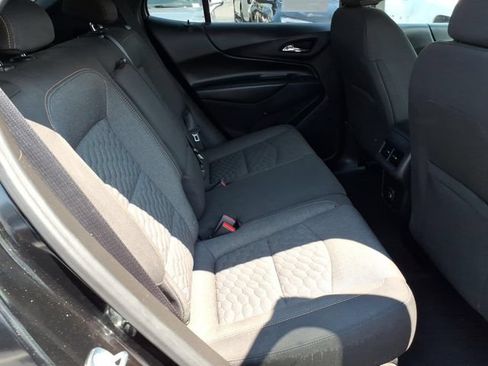 Used 2020 Chevrolet Equinox LT AWD/4WD image 21
