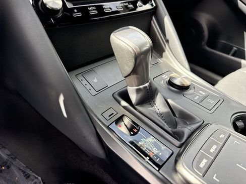 Certified 2024 Lexus IS 350 F Sport RWD image 20