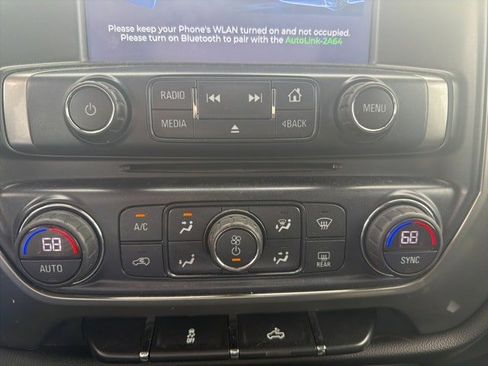 Used 2017 Chevrolet Silverado 1500 LT w/ All Star Edition image 14