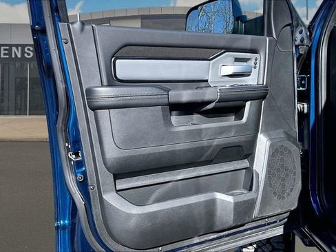 Used 2022 RAM 2500 Power Wagon w/ Level 2 Equipment Group image 17