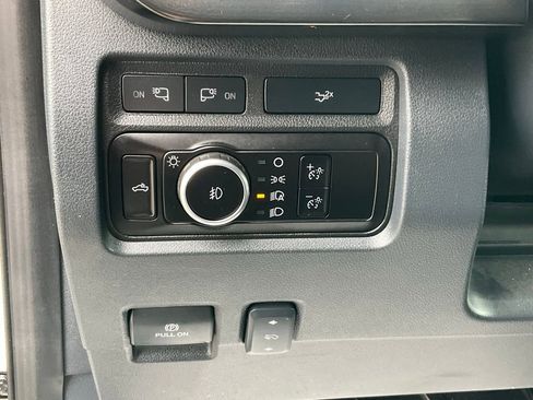 Certified 2023 Ford F250 Lariat w/ Lariat Ultimate Package image 21