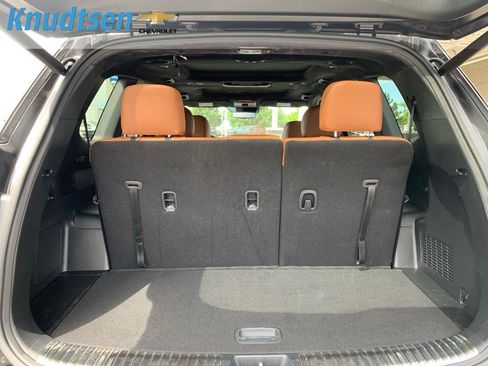 Used 2025 Kia Telluride SX Prestige X-Line AWD/4WD image 16