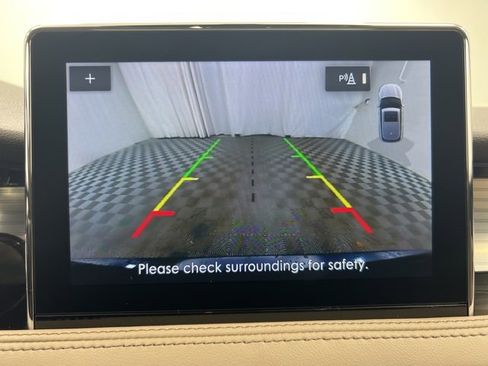 Certified 2022 Lincoln Corsair Standard w/ Premium Package image 24