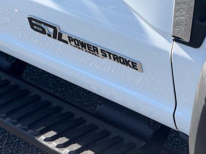 New 2026 Ford F450 XL