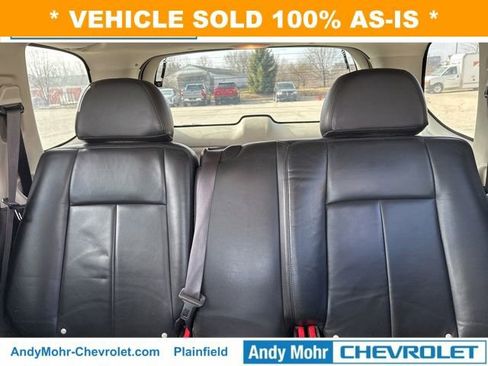 Used 2005 GMC Envoy SLT image 21