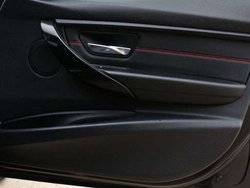 Used 2015 BMW 328i xDrive Sedan image 41