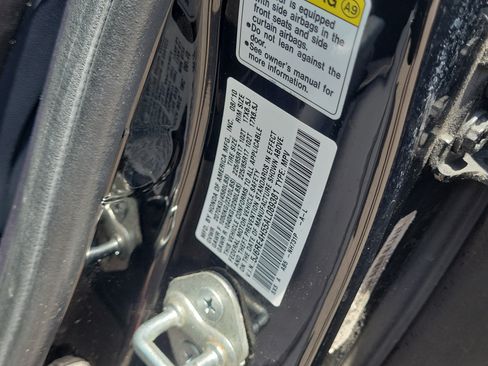 Used 2010 Honda CR-V EX image 32