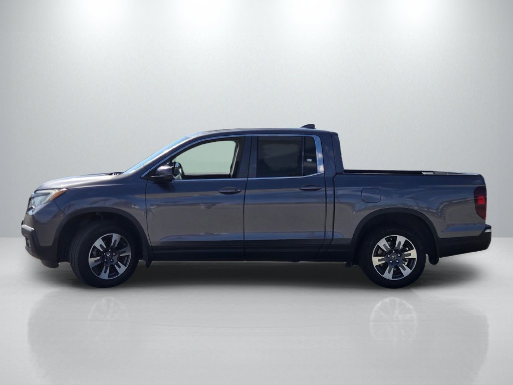 Used 2019 Honda Ridgeline RTL image 7