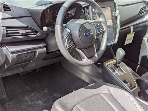 New 2025 Subaru Impreza 2.0i image 3